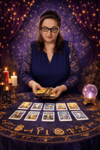 wrozby online na Ezolinia